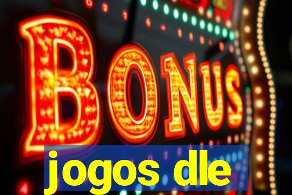 jogos dle